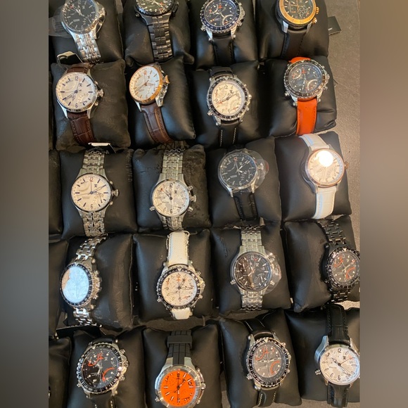 50 NWT Timex Technoluxury Watches - Picture 3 of 9